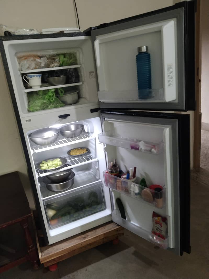 Dawlance Refrigerator 2