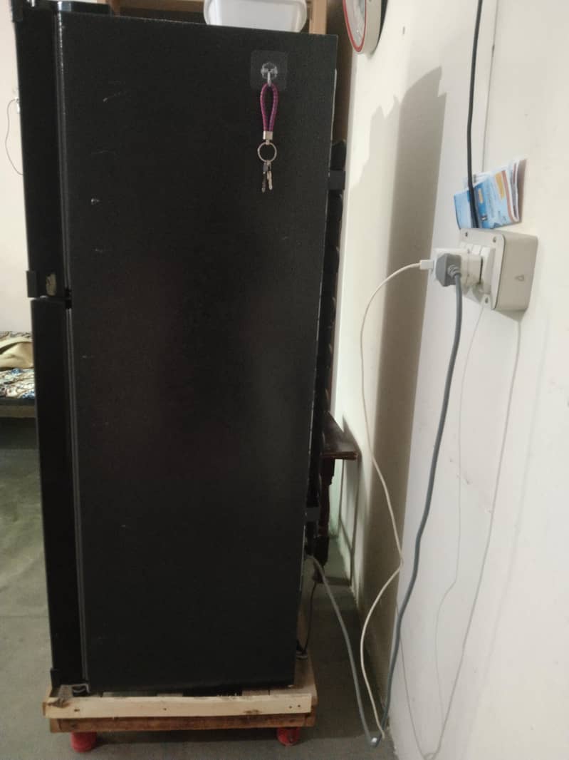 Dawlance Refrigerator 3