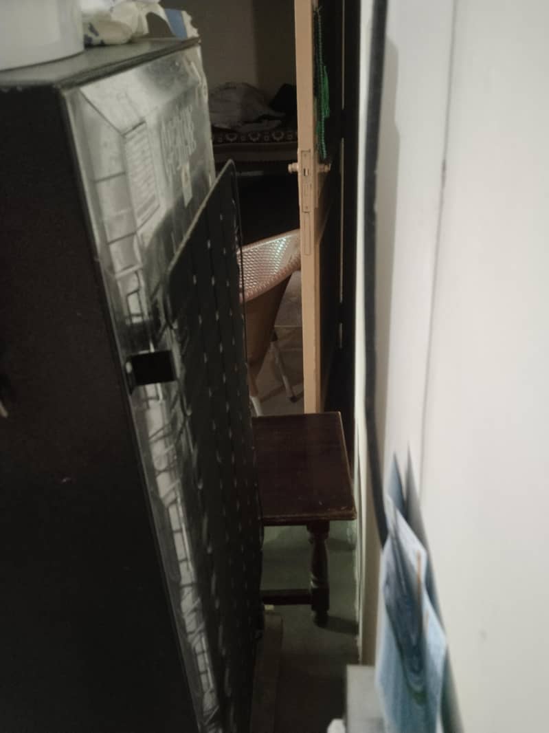 Dawlance Refrigerator 4
