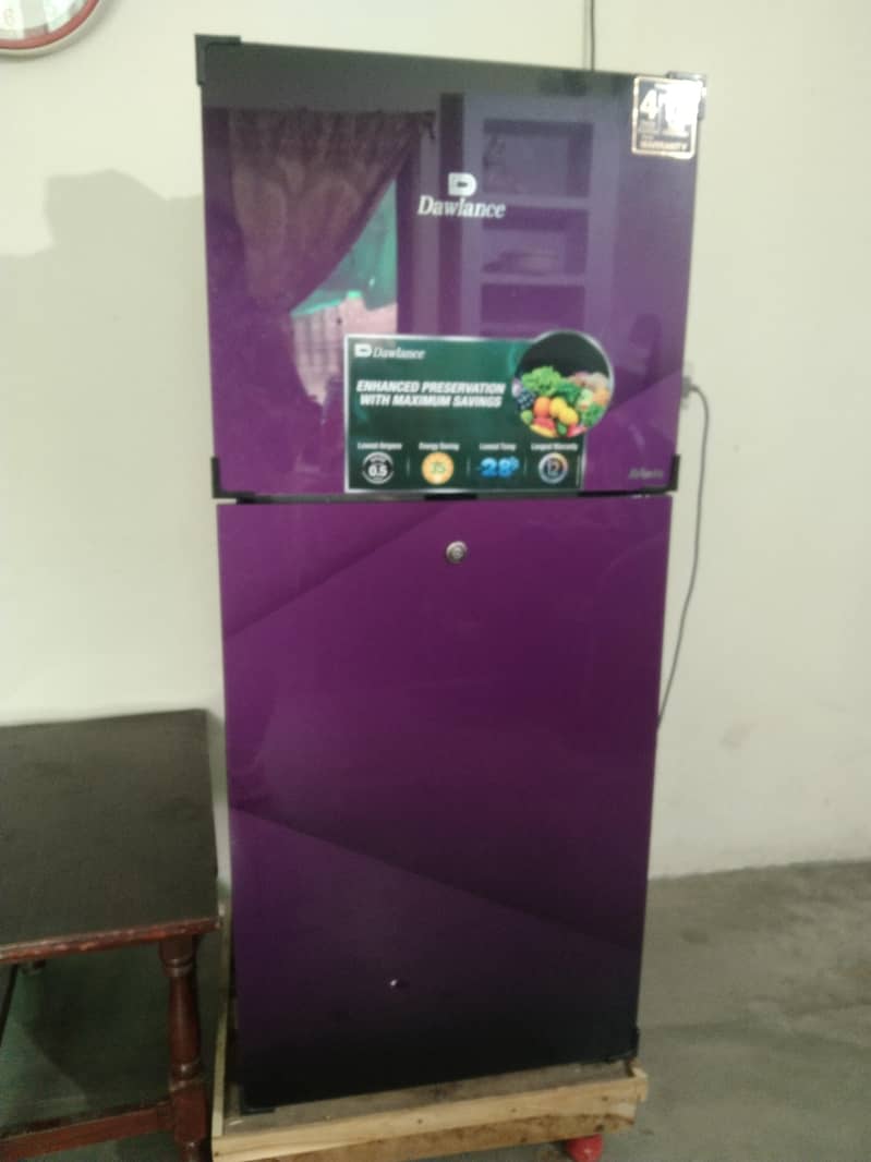 Dawlance Refrigerator 5