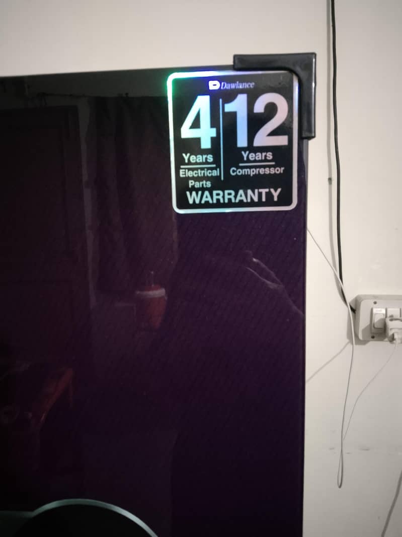 Dawlance Refrigerator 7