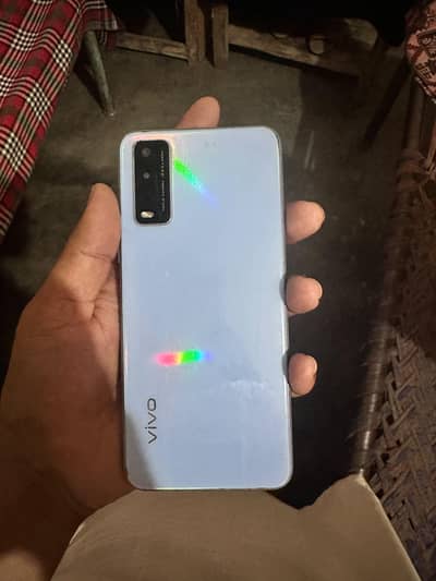 Vivo Y12A