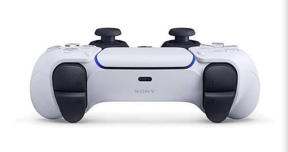 PlayStation DualSense™ Wireless Controller - for PS5, PC, MAC & Mobile