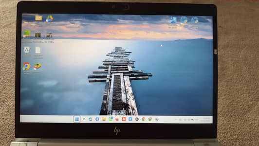 HP EliteBook 840 G5