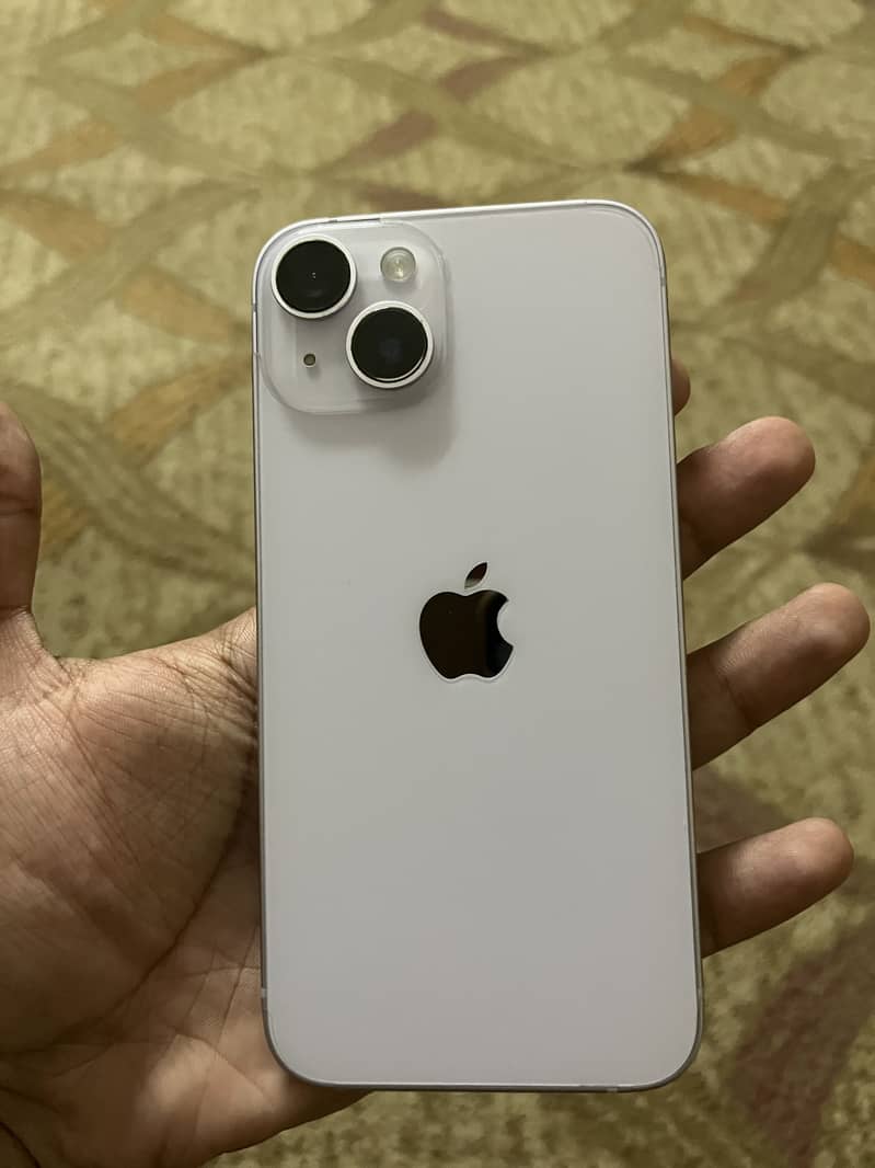 iPhone 14 0