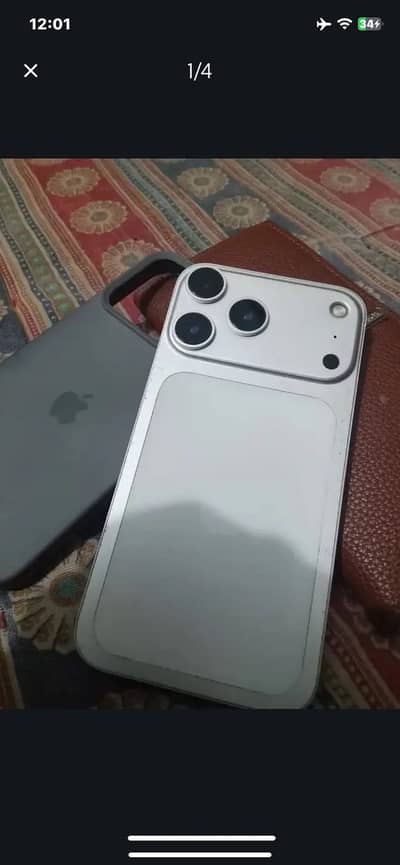 iPhone XR 64GB | 17 Pro Body | 100% Battery | 10/10 Condition