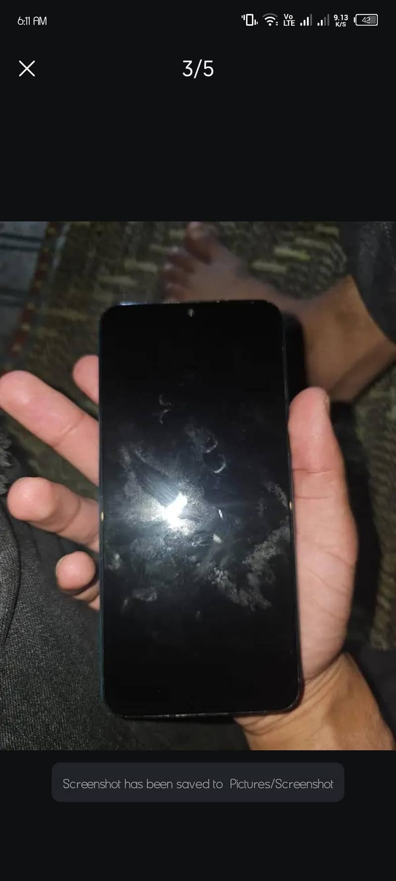 Infinix Note 11 2