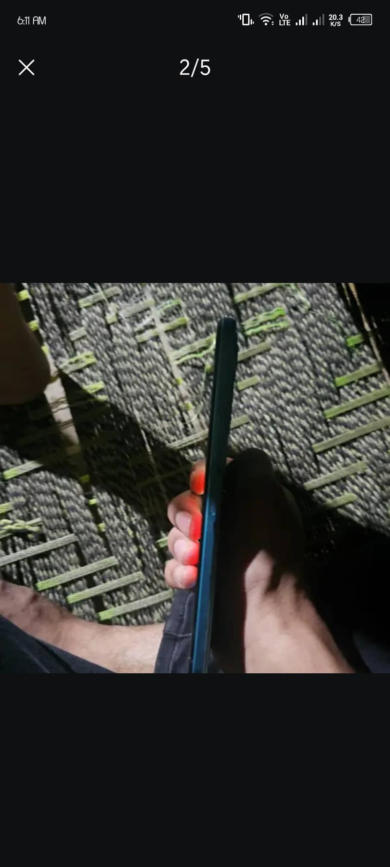 Infinix Note 11 3
