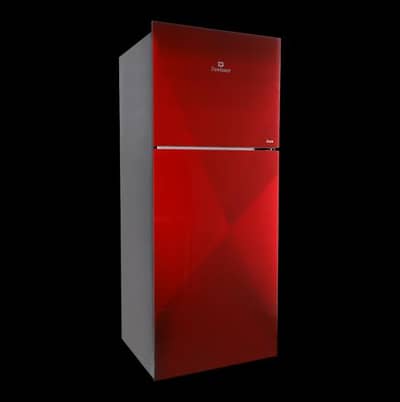 Haier refrigerator on easy installment