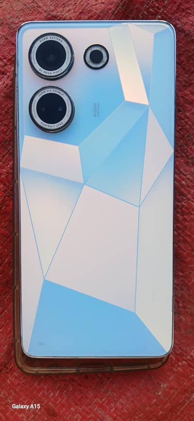 Tecno CAMON 20