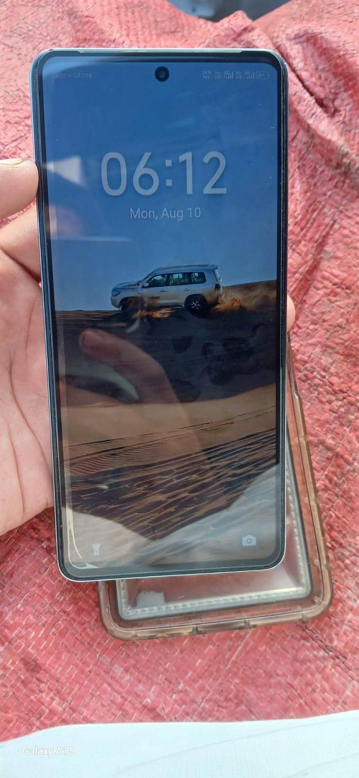 Tecno CAMON 20 2