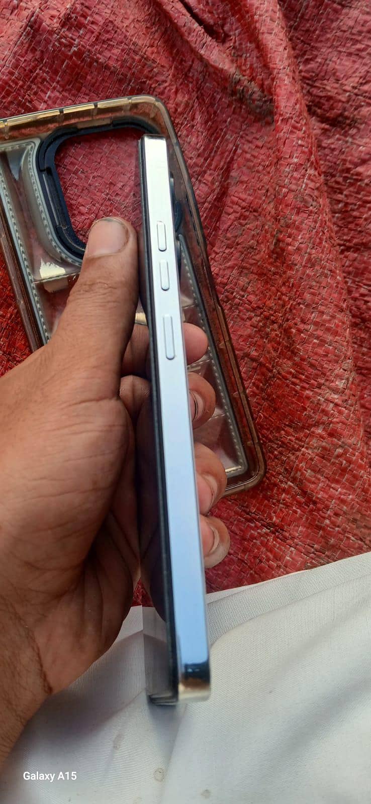 Tecno CAMON 20 3