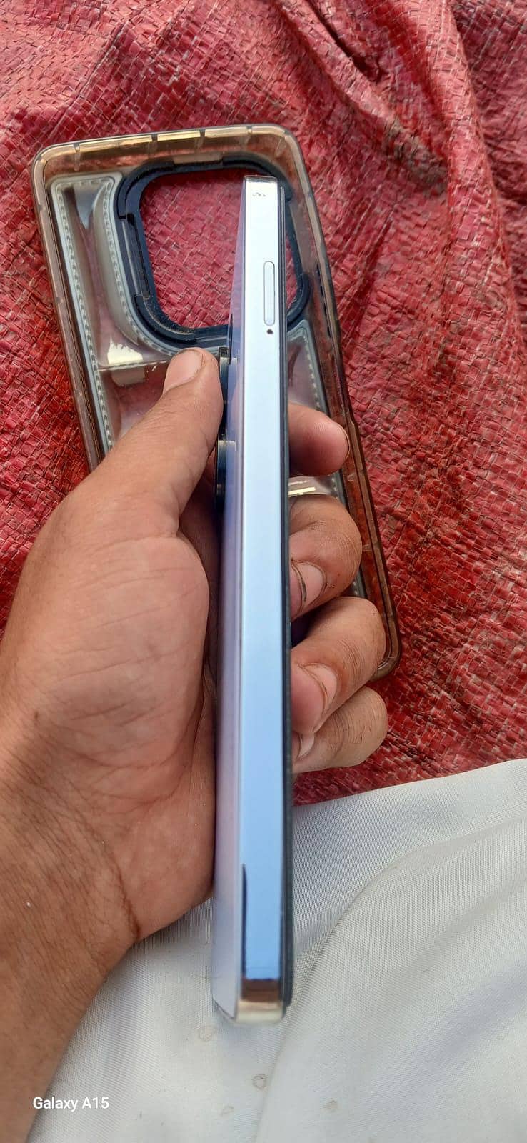 Tecno CAMON 20 4