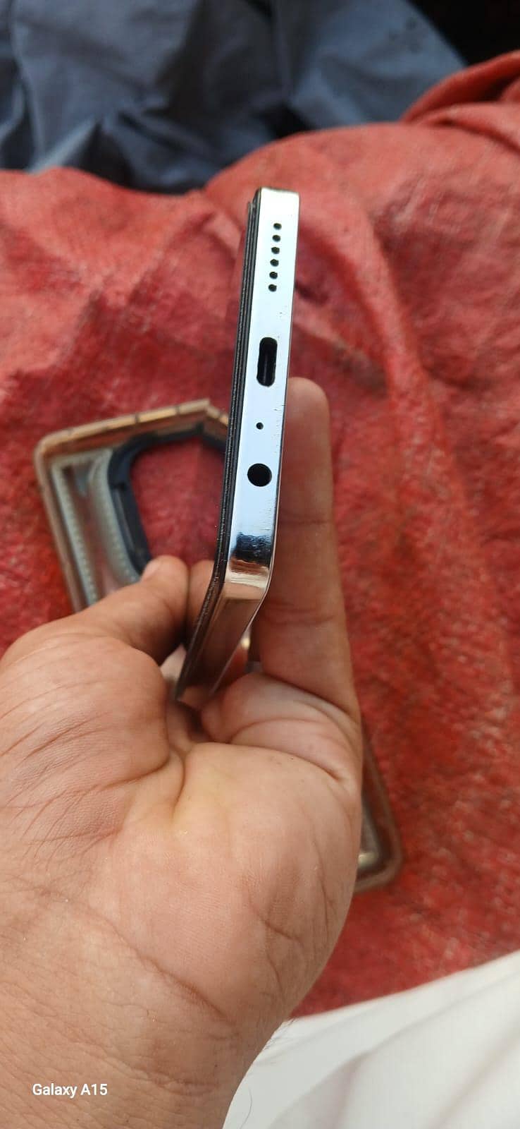 Tecno CAMON 20 6