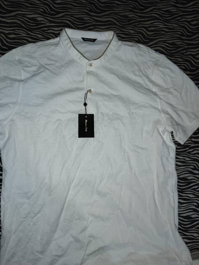 Massimo dutti original t-shirt 3xl