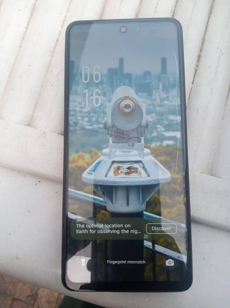 Infinix Note 30 2