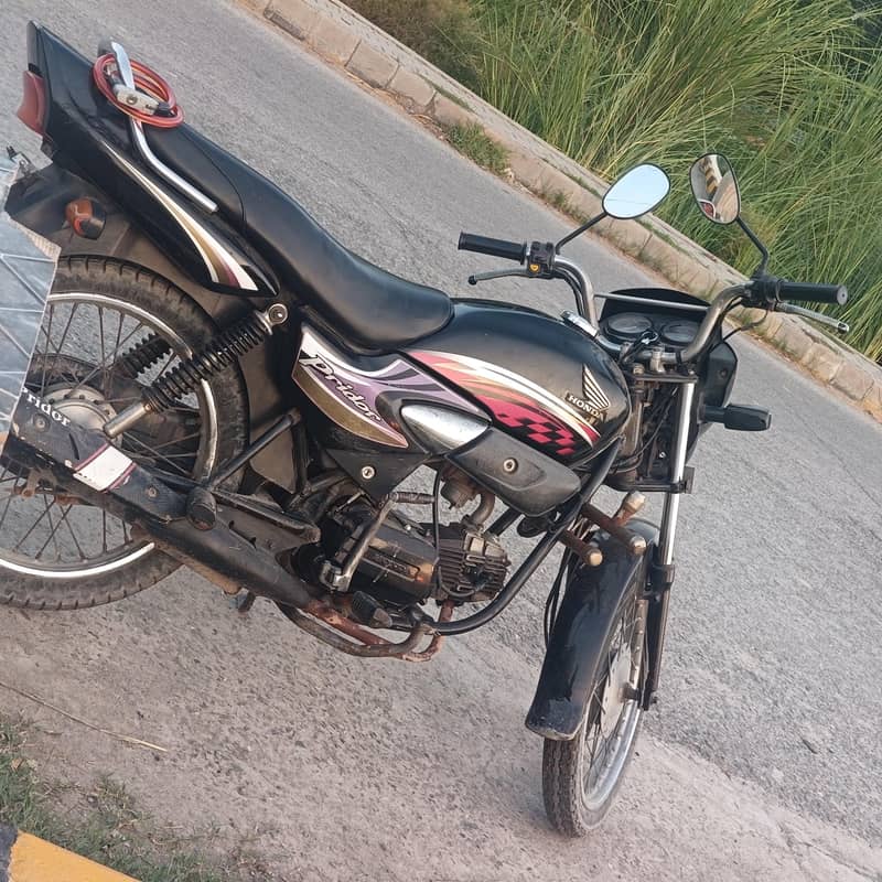 hunda praidor 6