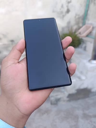 Google Pixel 6 Pro