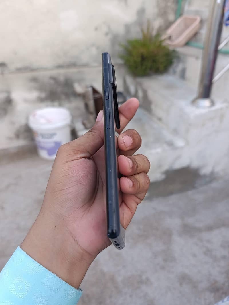 Google Pixel 6 Pro 3