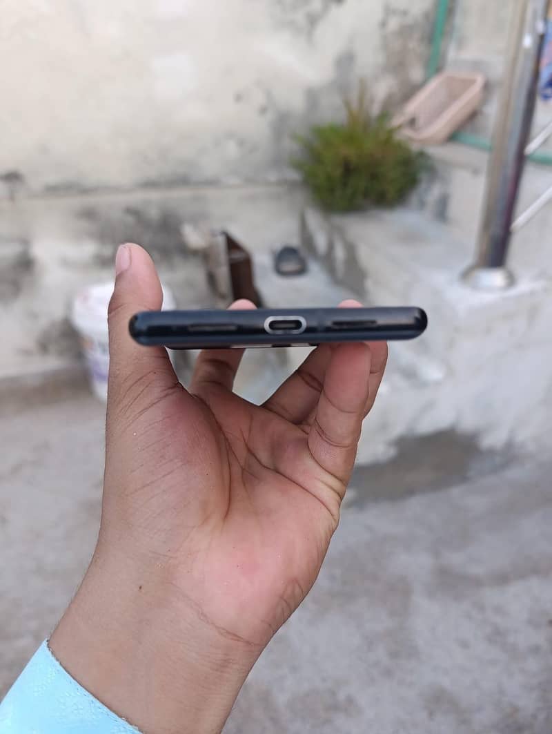 Google Pixel 6 Pro 4