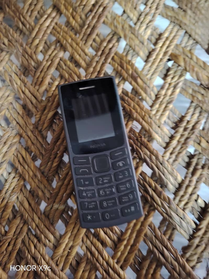 Nokia 6310 1