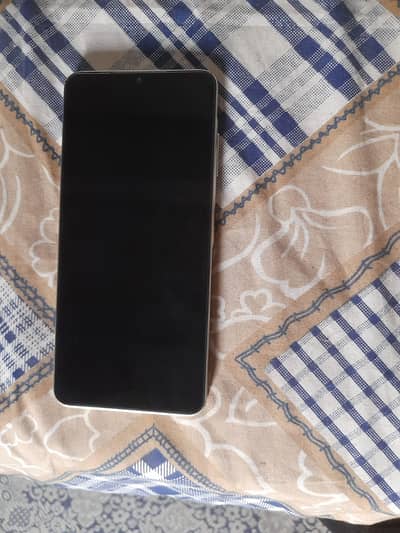Samsung Mobile A06