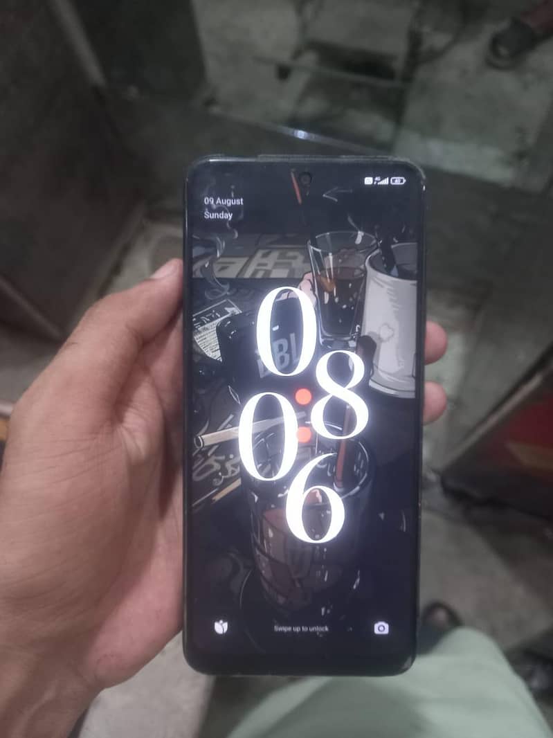 Xiaomi Redmi Note 11 6