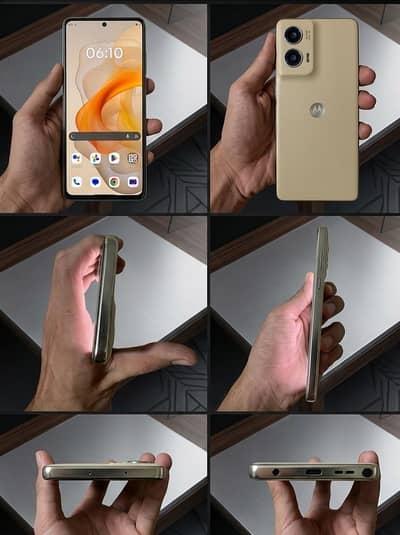 Motorola Moto G Stylus 2024