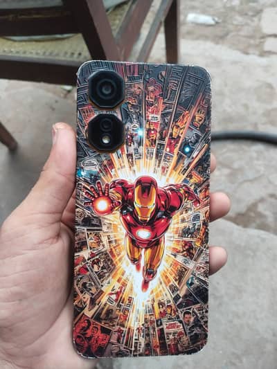 Zte Nubia Neo 2 5G 8+12/256