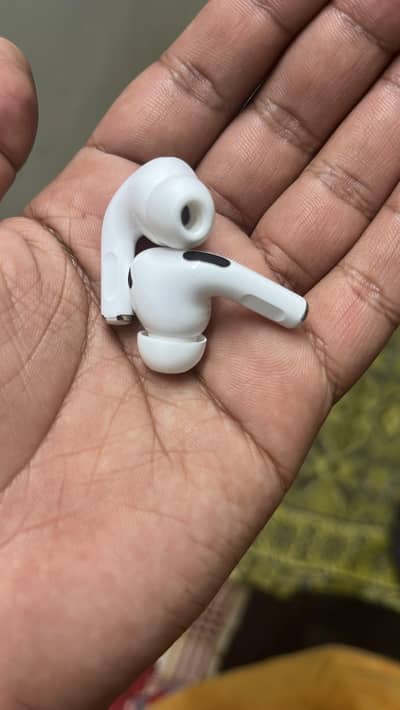 apple airpods pro 2