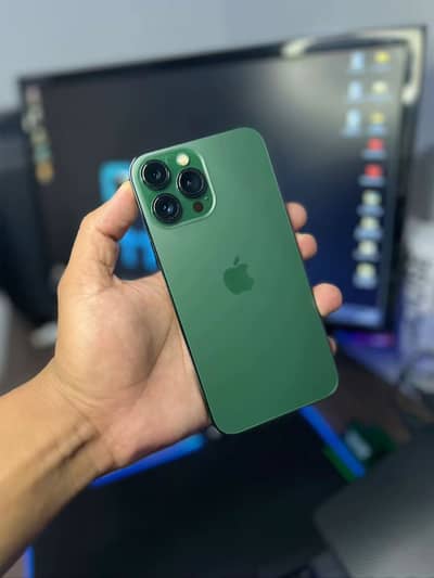 Apple iPhone 13 Pro Max