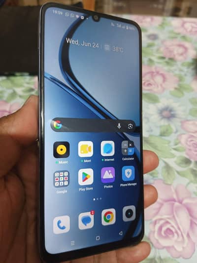 Realme Note 60