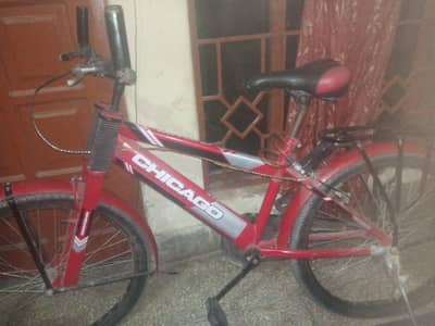 Sale Bicycle