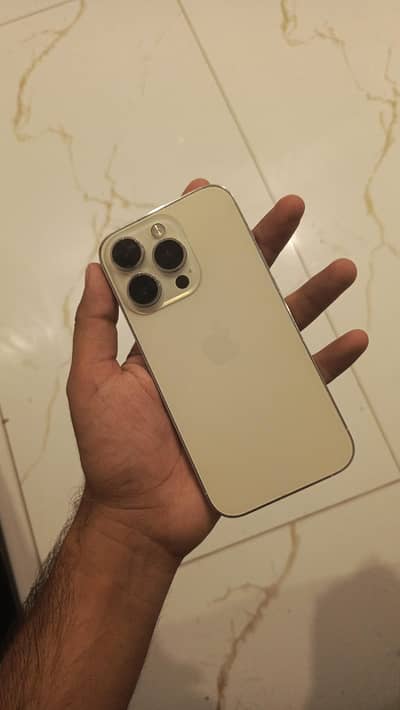 Apple iPhone 14 Pro