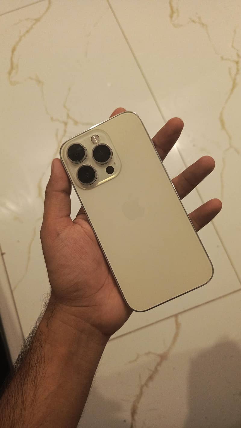 Apple iPhone 14 Pro 0