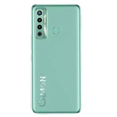 Tecno Camon 17