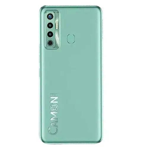 Tecno Camon 17 0