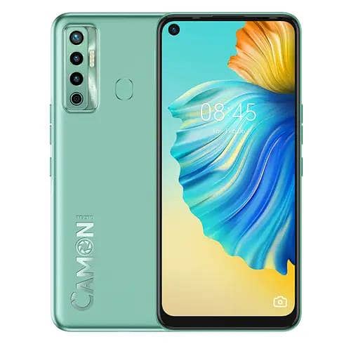 Tecno Camon 17 2