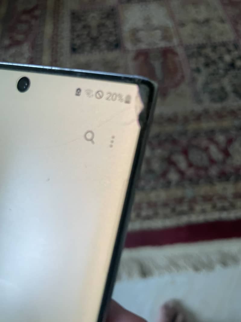Samsung note 10 3