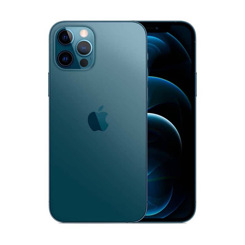 Apple iPhone 12 Pro 0