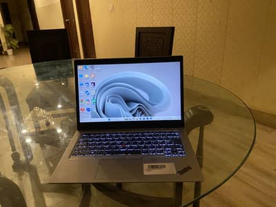 Lenovo ThinkPad T14s | Core i5 10th Gen | 16GB RAM | 256GB SSD