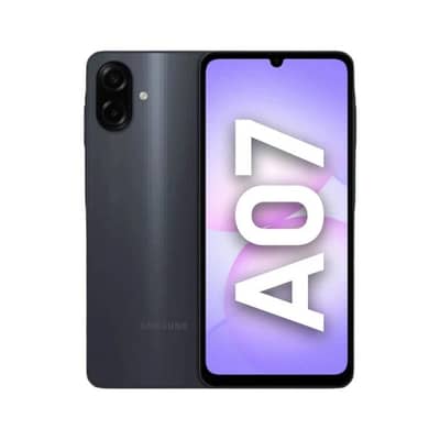 Samsung Mobile A07 4.64