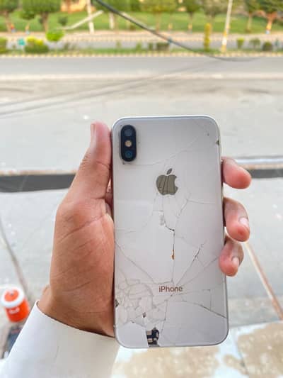 Apple iPhone XS