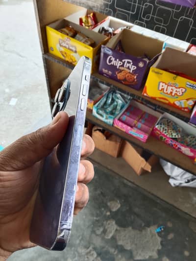 Apple iPhone 14 Pro Max