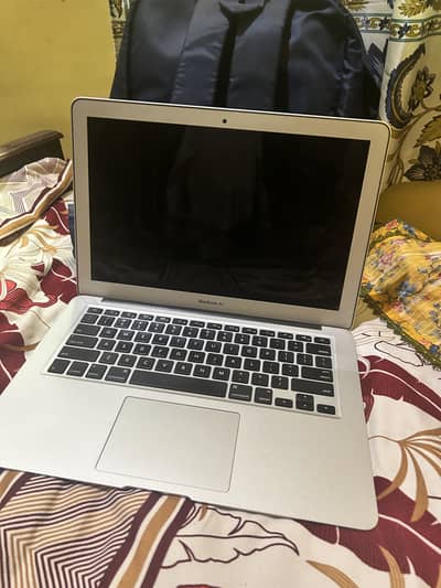 MacBook air 2017 13 ich