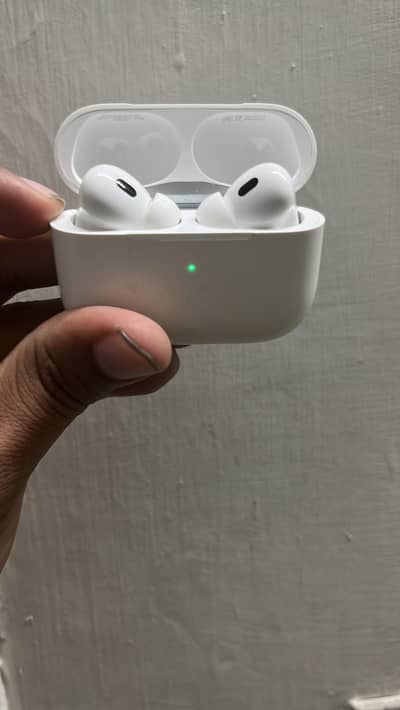 apple airpods gen 2