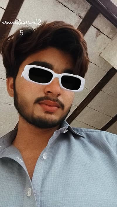 Arman Jutt