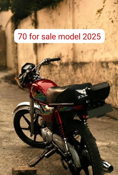 used bike in good condition