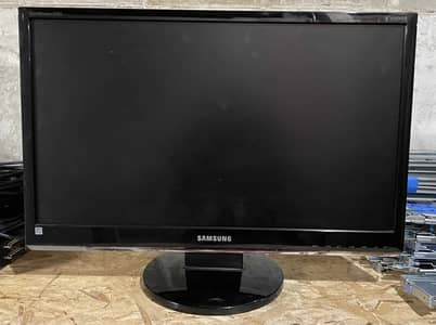 Samsung SyncMaster 2494 24 Inch WUXGA Monitor - Height Adjustable