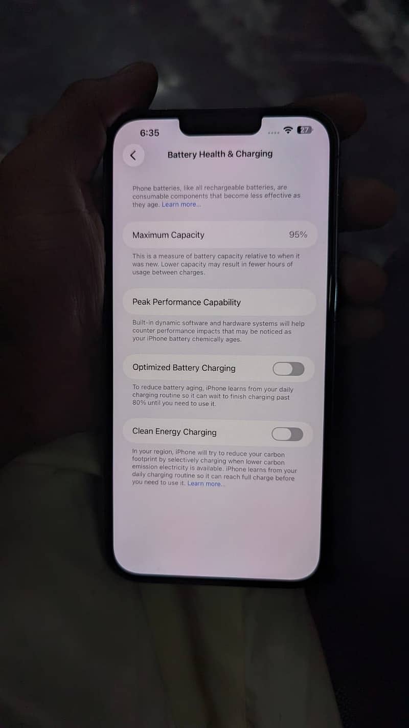 Apple iPhone 13 Pro Max 4